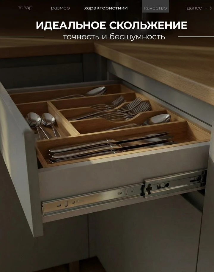 Кухня в цвете графит угловая новая