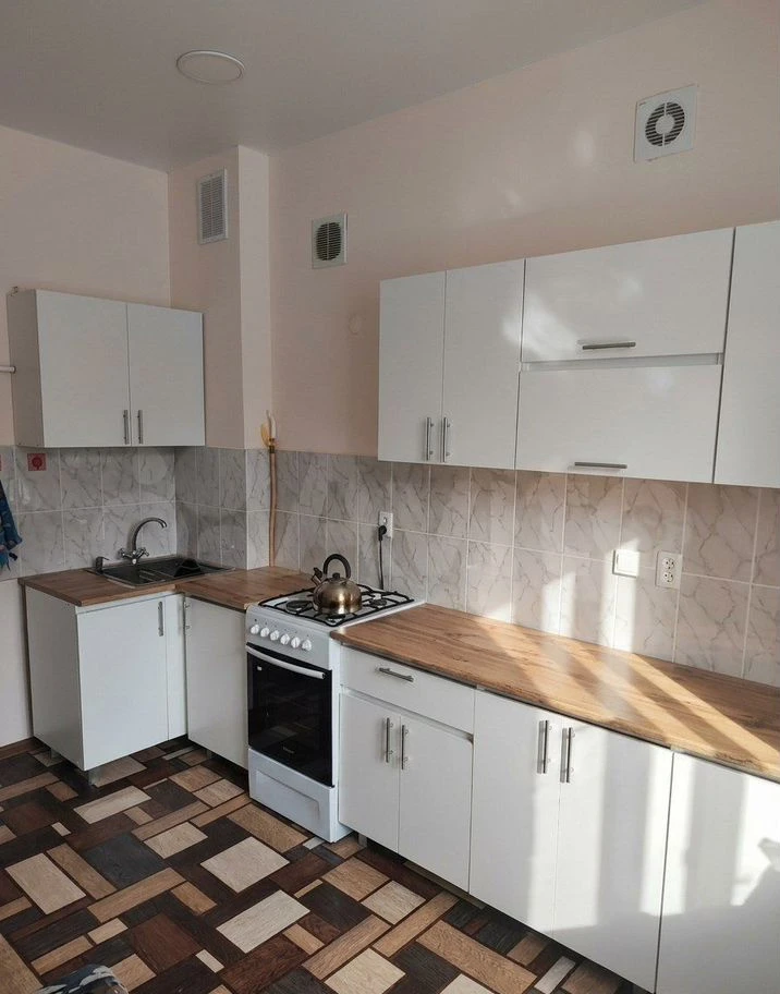 Кухня на заказ от производителя