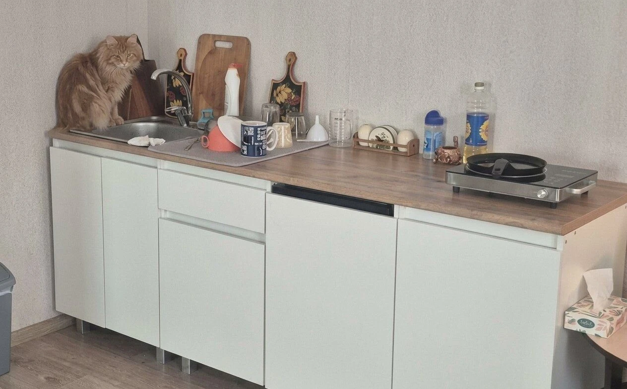 Кухня на заказ от производителя